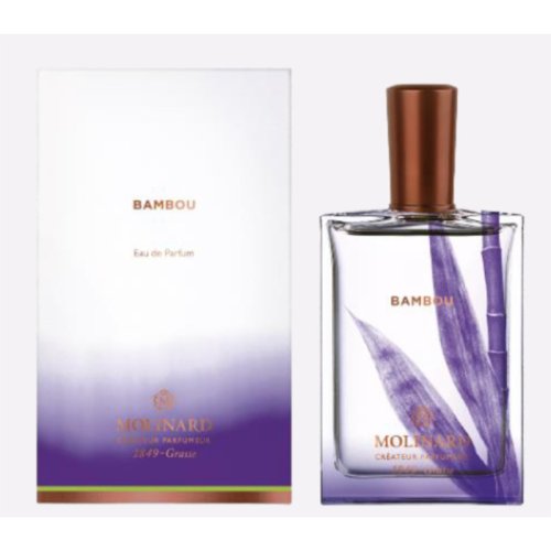MOLINARD Bambou - Eau de Parfum 3305400095067 MOLINARD Bambou - Eau de Parfum 3305400095067